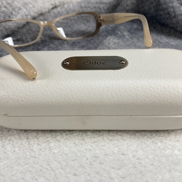 Chloe CL1165 Glasses - Picture 7 of 7